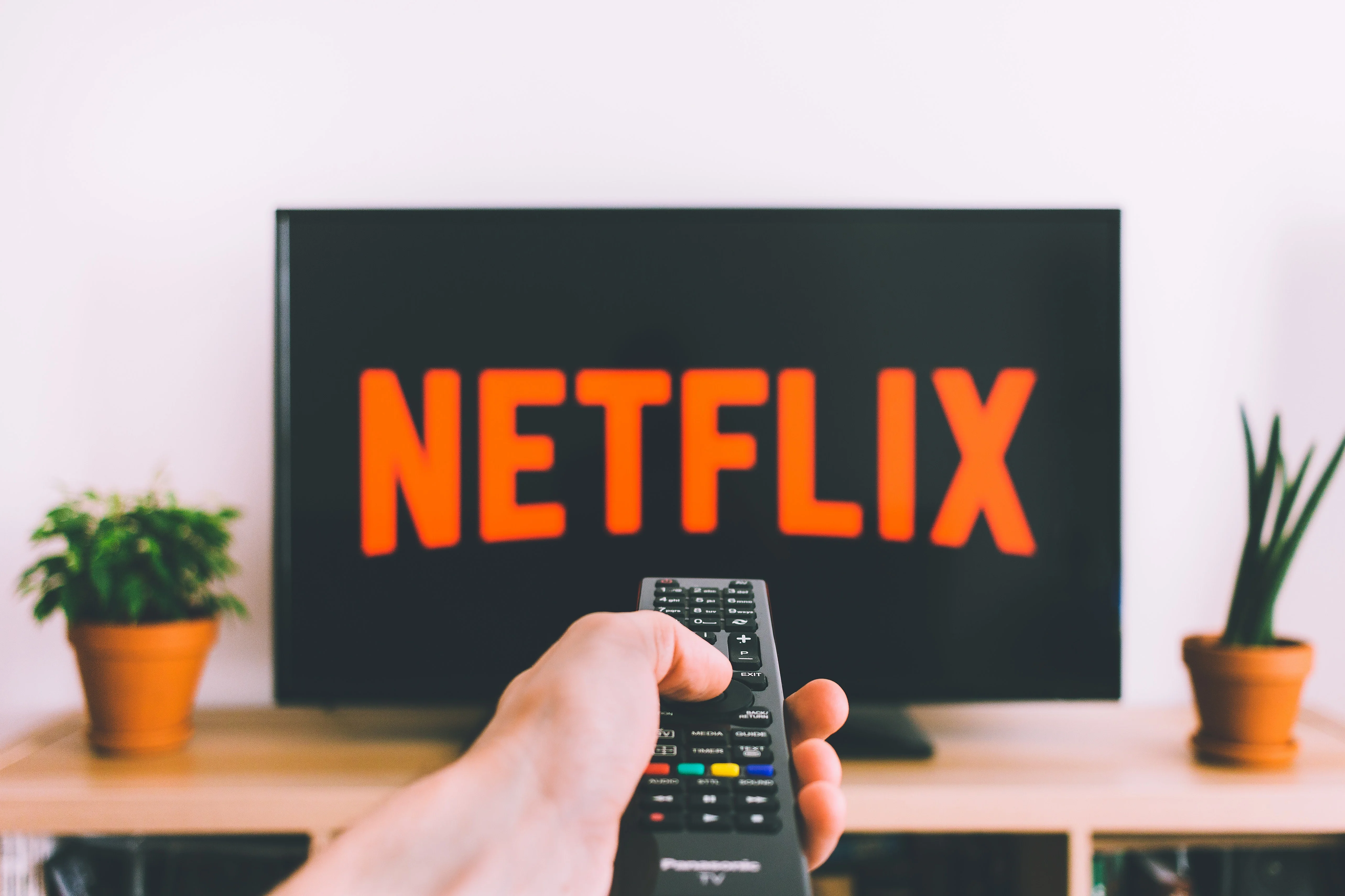 Netflix ปล่อย 10 คอนเทนต์ ให้ดูฟรีไม่จำกัดครั้ง โดยไม่ต้องสมัครสมาชิก
