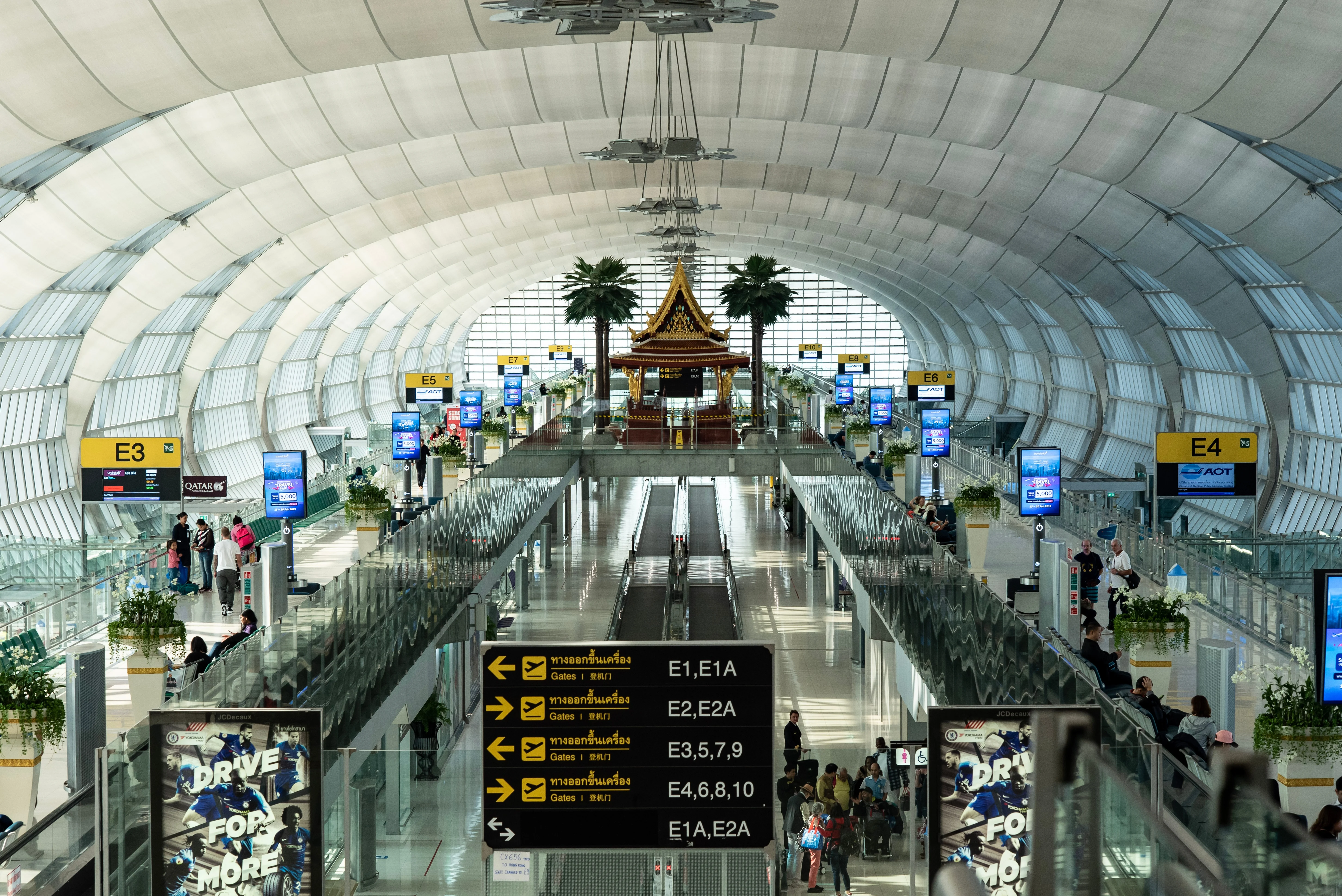 ศบค. เผย 1 – 11 ธ.ค. 2564  มีผู้เดินทางเข้าไทย ติดโควิด 135 คน จากทั้งหมด 78,169  คน