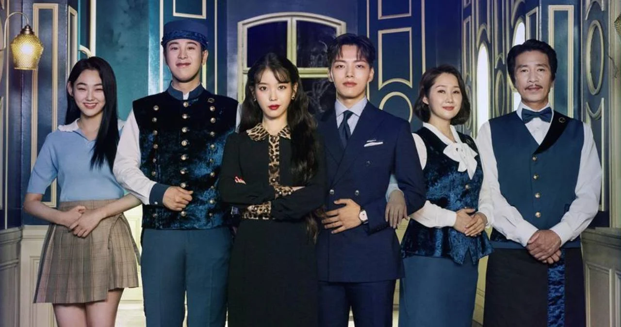 อเมริกาเตรียมรีเมค “Hotel Del Luna” ซีรีส์ฮิตจากเกาหลีใต้
