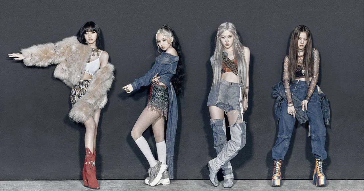 รวม 10 ปรากฏการณ์ BLACKPINK รับการเปิดตัวเพลงใหม่ “How You Like That”