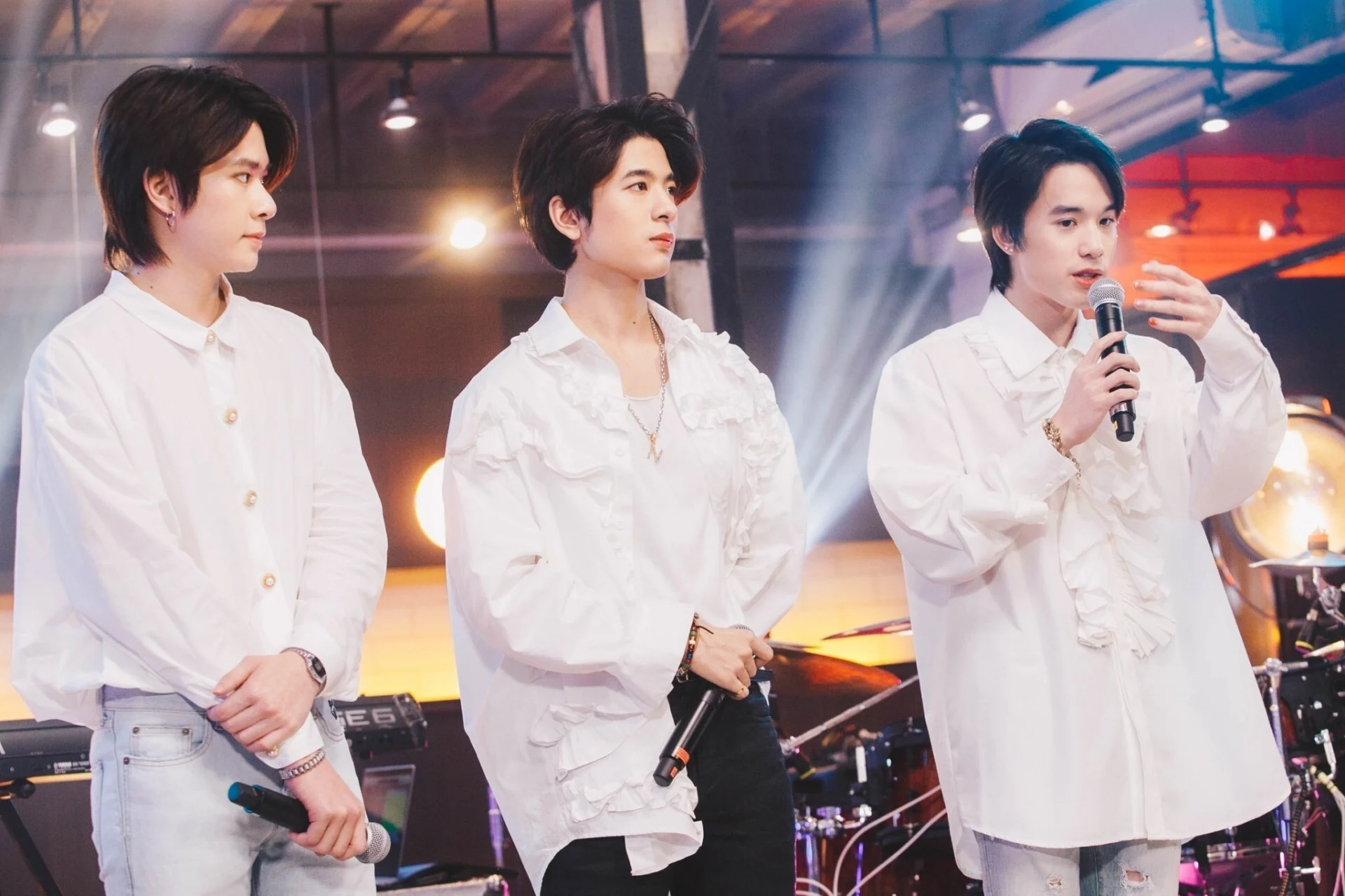 สำรวจความนิยม T-POP หลังผงาดครองใจแฟนเพลงไทย