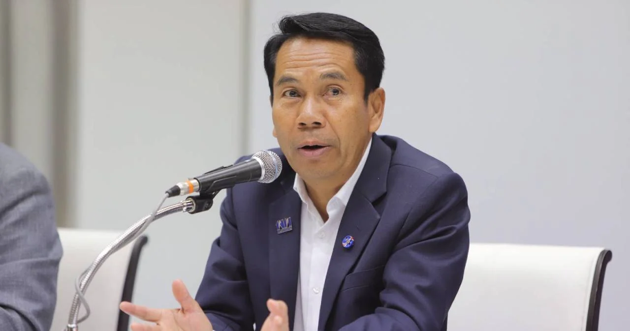 วิปฝ่ายค้านย้ำกัญชาต้องกลับไปเป็นยาเสพติด ประเมินเสียงในสภา รัฐบาลไม่มีเอกภาพ
