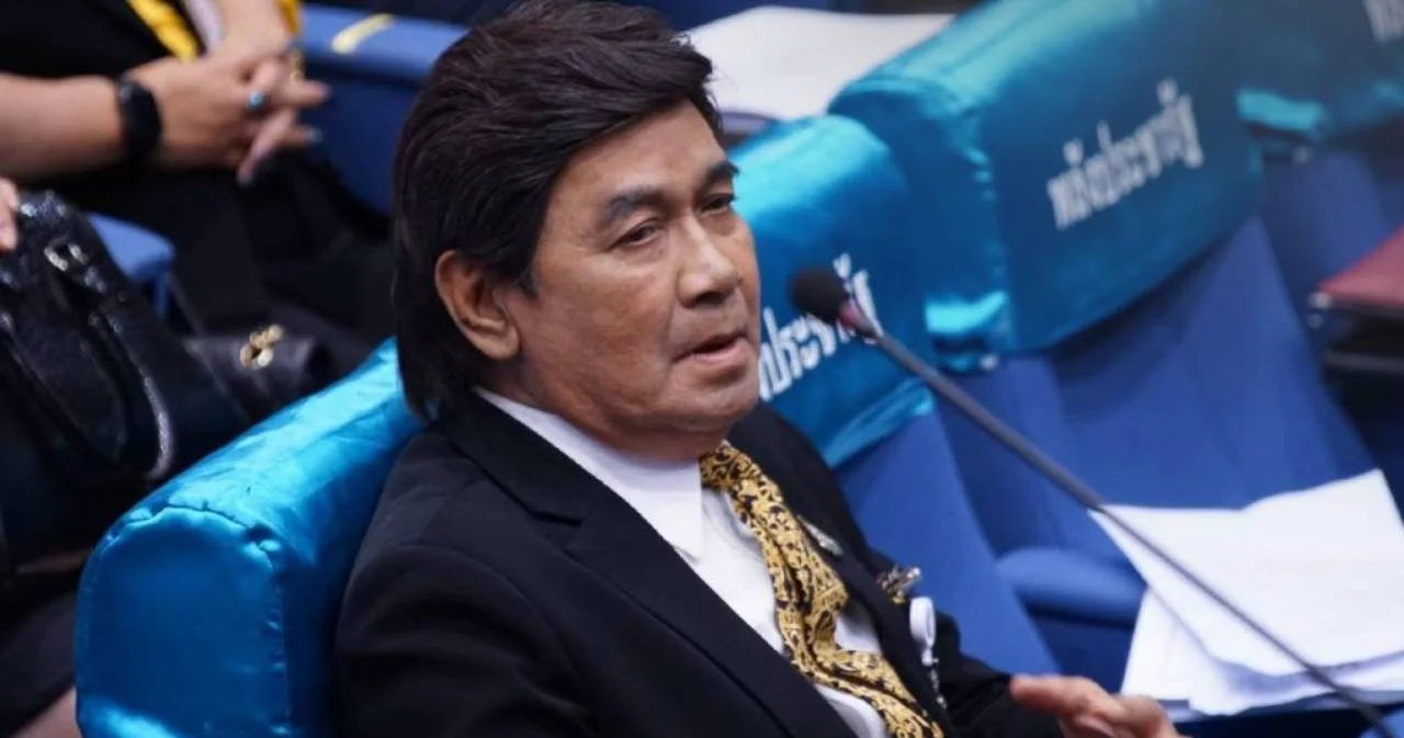 ใบเหลือง ‘กรุงศรีวิไล’ ศาลให้เลือกตั้งใหม่ พรรคก้าวไกลส่งลงชิง ส.ส.สมุทรปราการได้