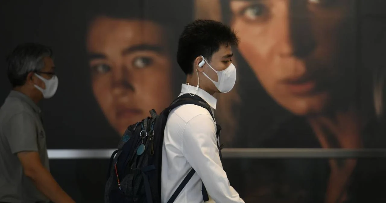 ไทยติดเชื้อโควิด-19 เพิ่ม 5 ราย ทั้งหมดเดินทางกลับจากต่างประเทศ