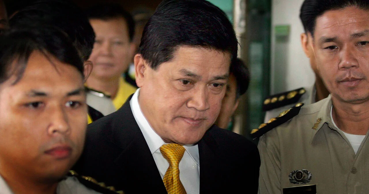 กกต.กับข้อหาจัดเลือกตั้งไม่เที่ยงธรรม วิบากกรรมถึงจำคุก | REWIND Podcast