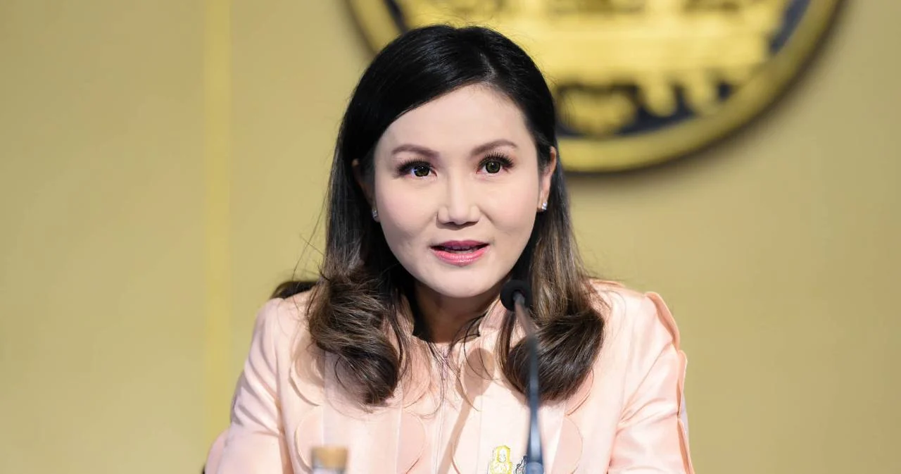 โฆษกรัฐบาลยันไม่ตัดงบทหาร ชี้จำเป็นต้องเปลี่ยนอาวุธเก่า งบช่วยชาวบ้านใช้ส่วนเงินกู้ 1 ล้านล้าน