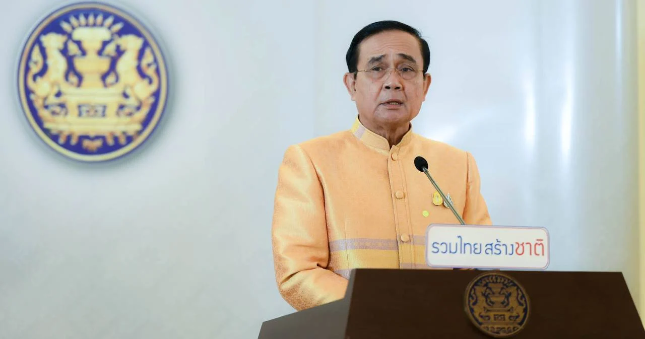 ครม.อนุมัติเงินฟื้นฟู 1 แสนล้านจากเงินกู้แล้ว นายกฯ เผยจะให้เบ็ดด้วยไม่ใช่แค่ให้ปลา