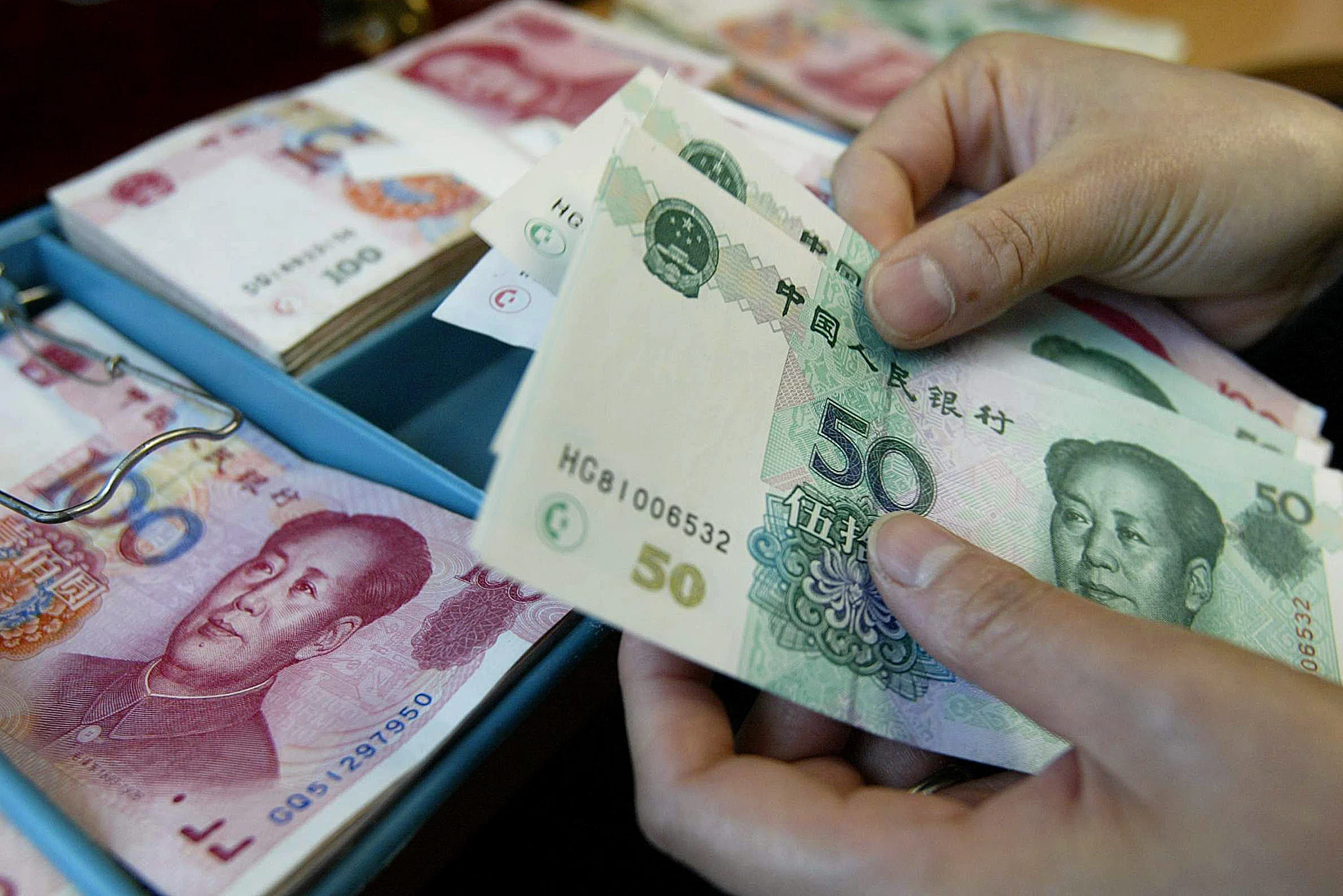 สรรพากรจีนเล็งเก็บภาษี คนจีนในต่างประเทศ 60 ล้านคน