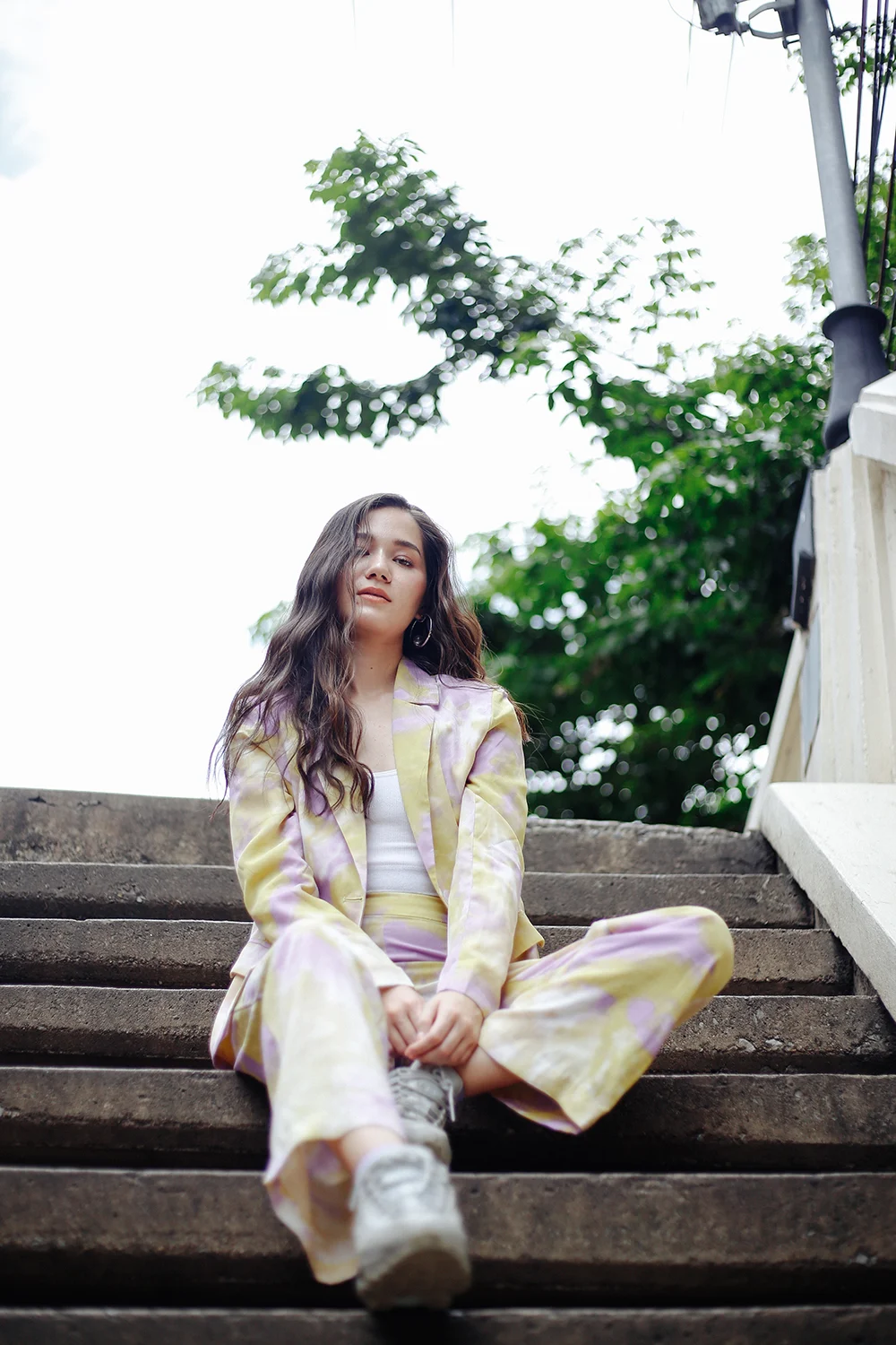 วี วิโอเลต
