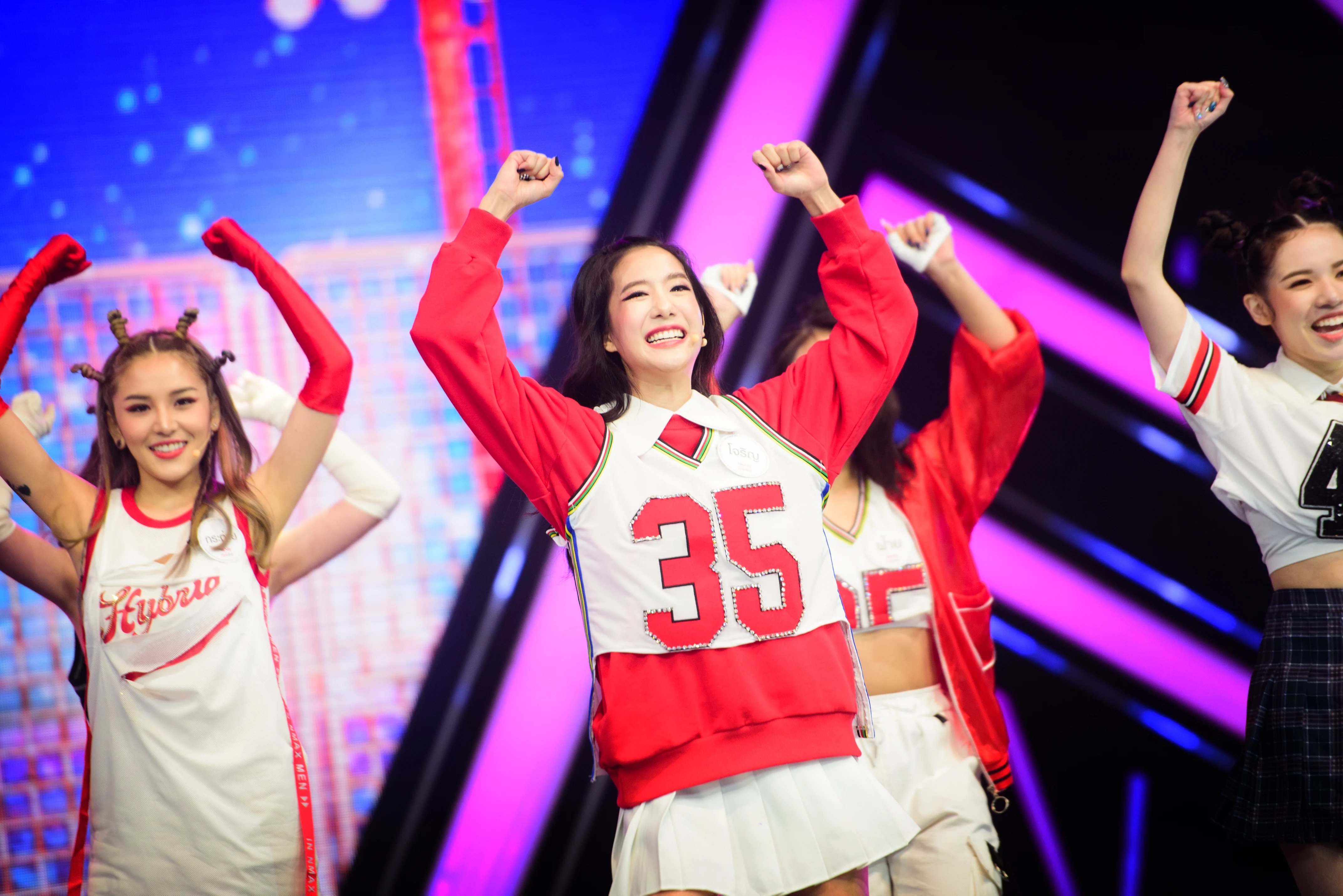 Girl Group Star EP.2 