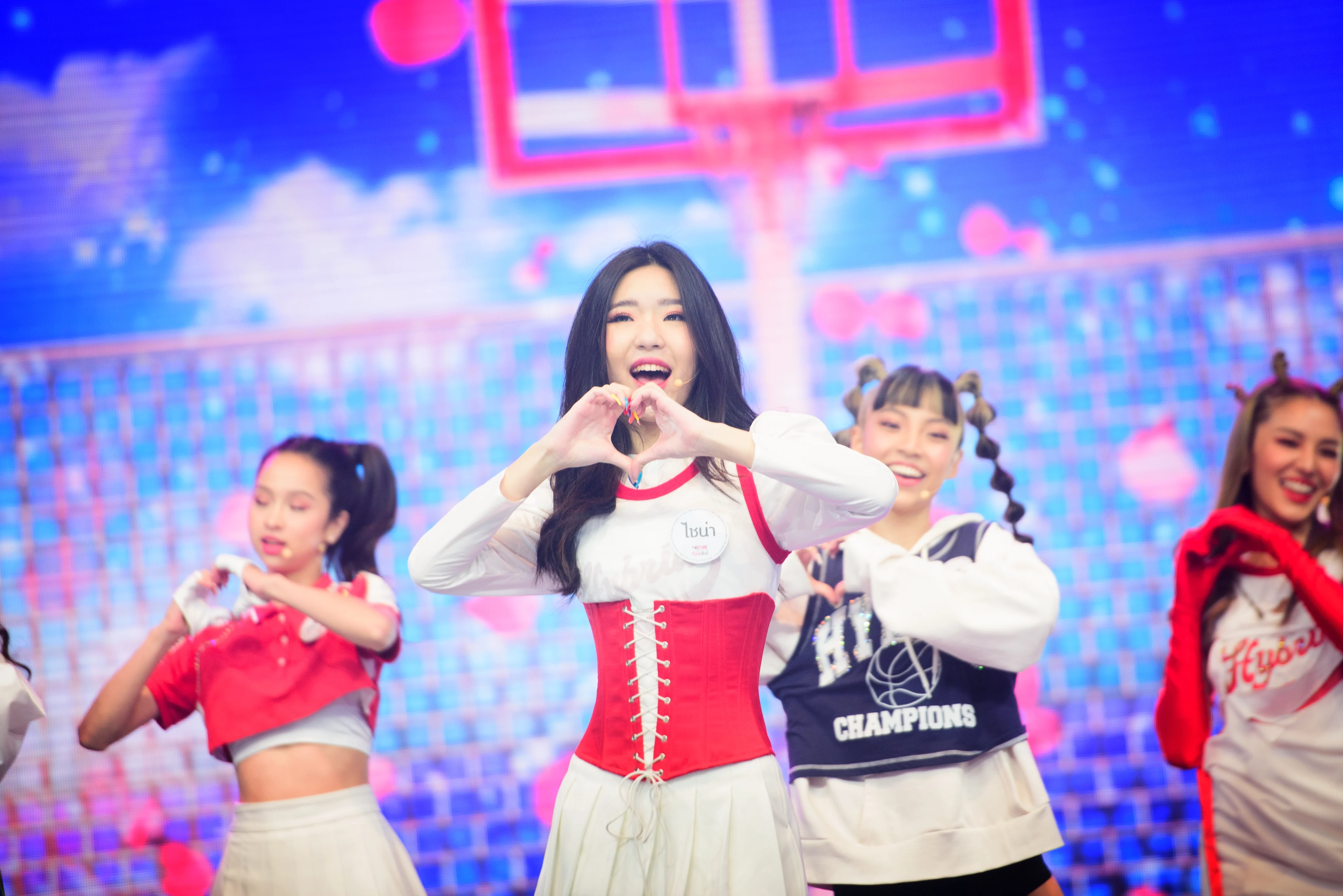 Girl Group Star EP.2 