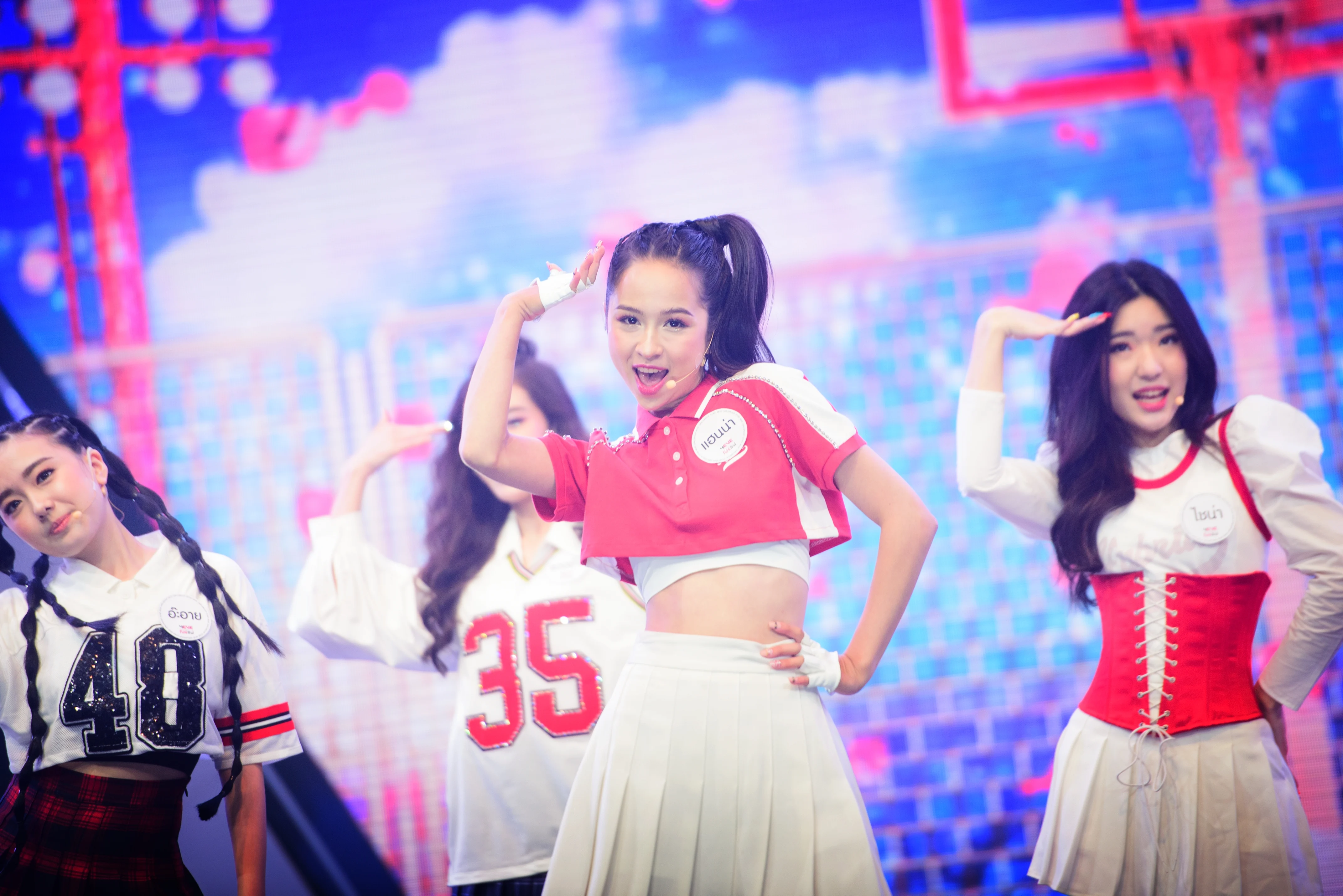 Girl Group Star EP.2 