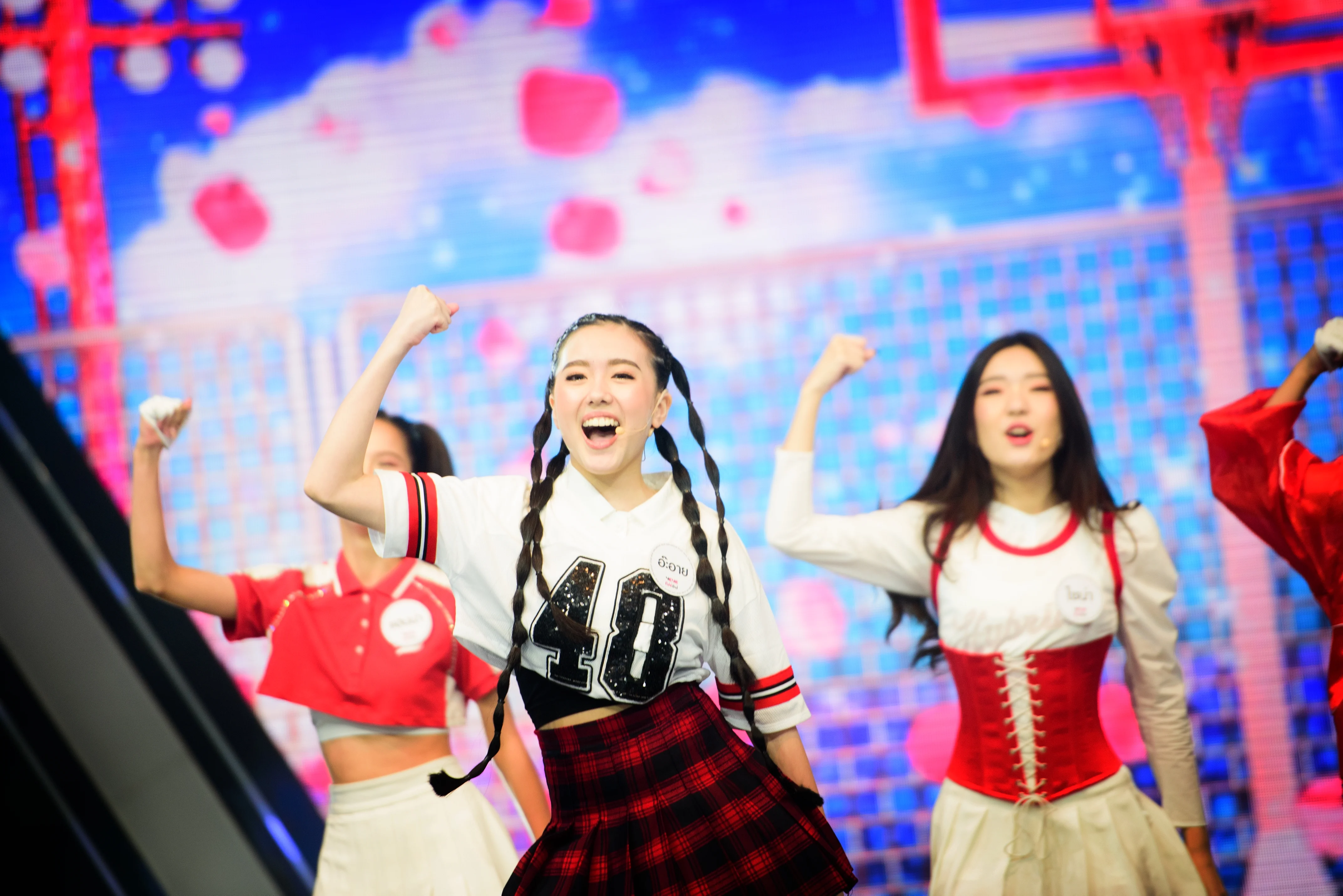 Girl Group Star EP.2 