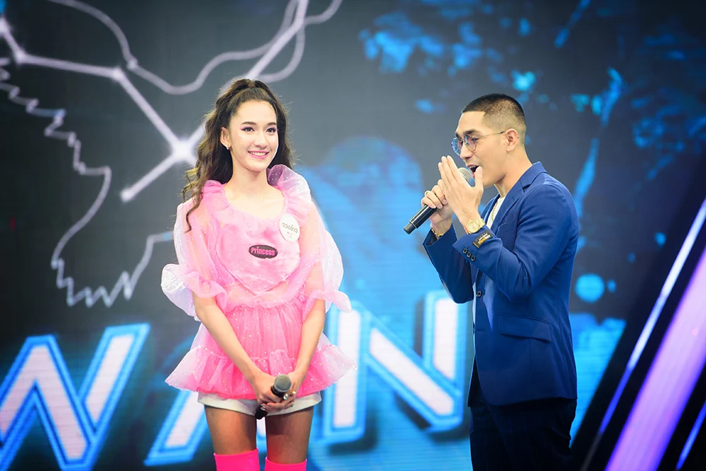 Girl Group Star EP.2 