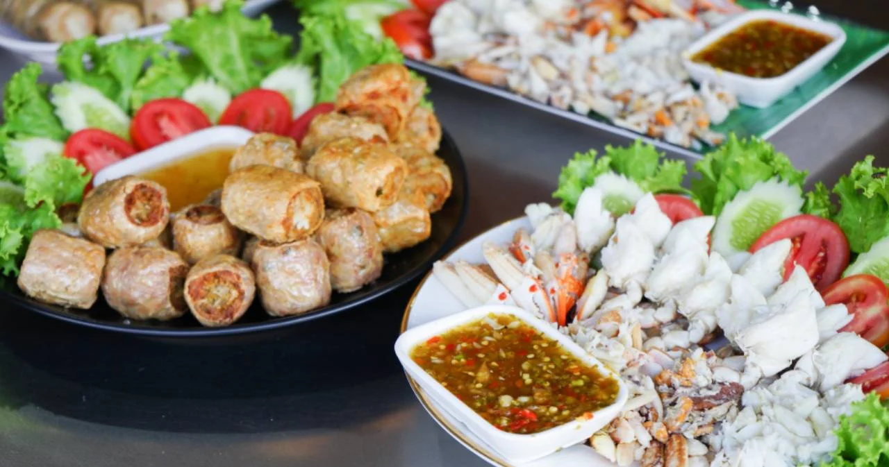 ‘เซ็นทรัล ระยอง’ จัดงานเทศกาลปูสุดฟิน 24-28 ก.ค. กระตุ้นการท่องเที่ยว
