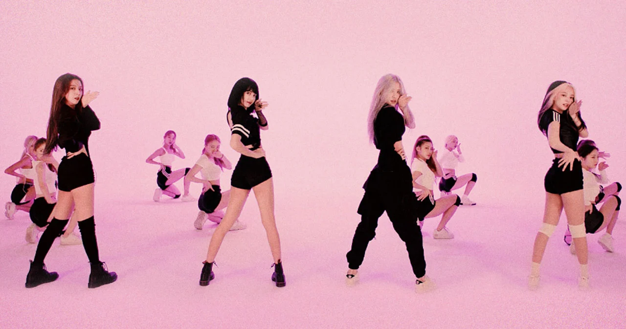 ‘BLACKPINK’ กลายเป็นศิลปินหญิงที่มีผู้ติดตามบนช่องยูทูบมากที่สุดในโลก
