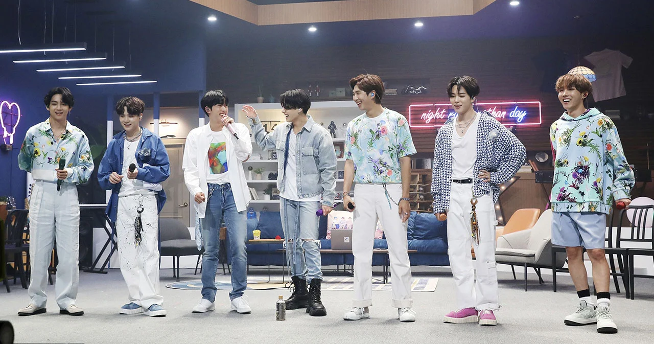 BTS สร้างสถิติใหม่บน Guinness World Records กับยอดผู้ชมคอนเสิร์ตออนไลน์มากที่สุด