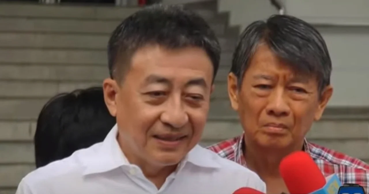 อัยการยื่นอุทธรณ์คดี ‘เสี่ยเบนซ์’ ขับรถชน ‘รองตี๋’ หลังศาลชั้นต้นสั่งให้รอลงอาญา