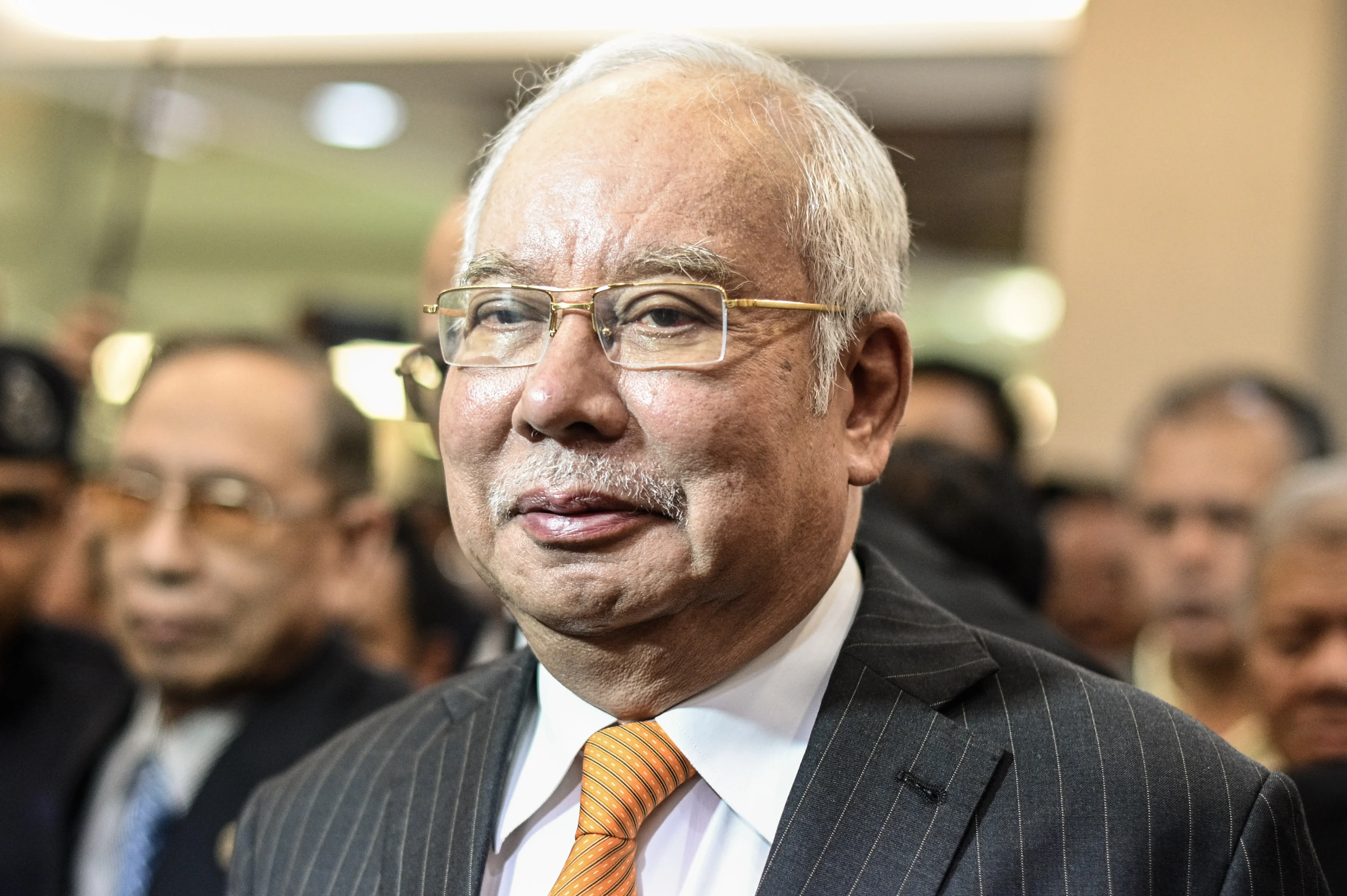 อดีตนายกฯ มาเลย์ขอยื่นอุทธรณ์ กู้ชื่อเสียงจากคดีกองทุน 1MDB นักวิเคราะห์หวั่นอาจมีคดีพลิก