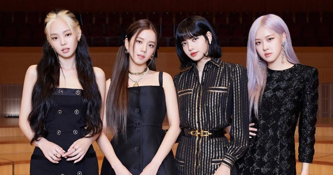 4 เมมเบอร์ BLACKPINK แบรนด์แอมบาสเดอร์ระดับโลก