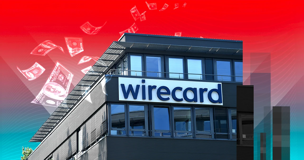 Wirecard จากบริษัทเทคโนโลยีอันดับหนึ่งของยุโรป สู่การล่มสลาย เงินหายหกหมื่นล้านบาท