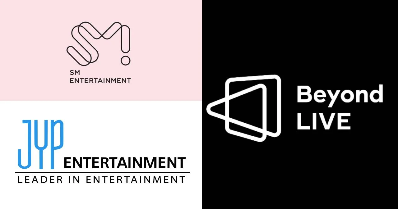 ‘SM’ จับมือ ‘JYP’ ประกาศจัดตั้งบริษัทคอนเสิร์ตออนไลน์ Beyond LIVE Corporation