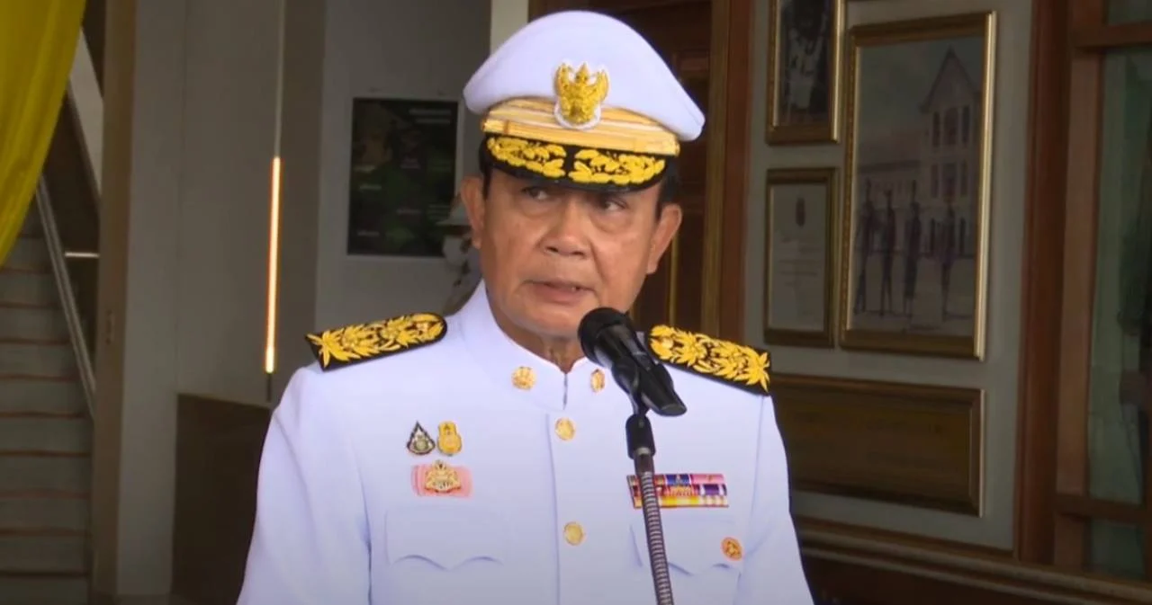 นายกฯ พร้อมหาเวลารับฟังเวทีนักศึกษา-เผย “ยุบสภา” ต้องดูว่าทำได้หรือไม่