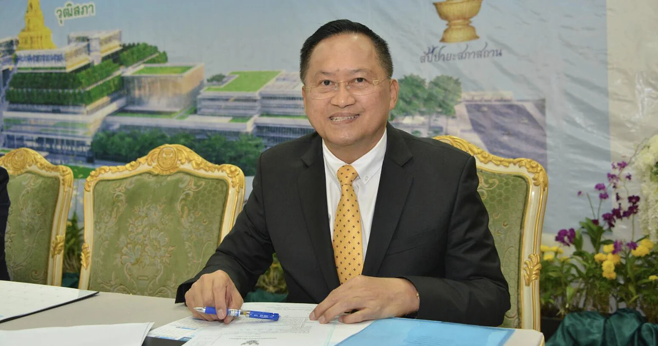 สัญญาณ ปชต.มาเร็วเกินคาด ‘วันชัย’ เผยที่มาเสนอตัดอำนาจ ส.ว.โหวตนายกฯ