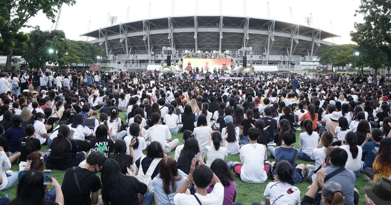 นักวิชาการกว่า 100 คน ลงชื่อแถลงการณ์ กรณีข้อเสนอปฏิรูปสถาบันจากเวที มธ.