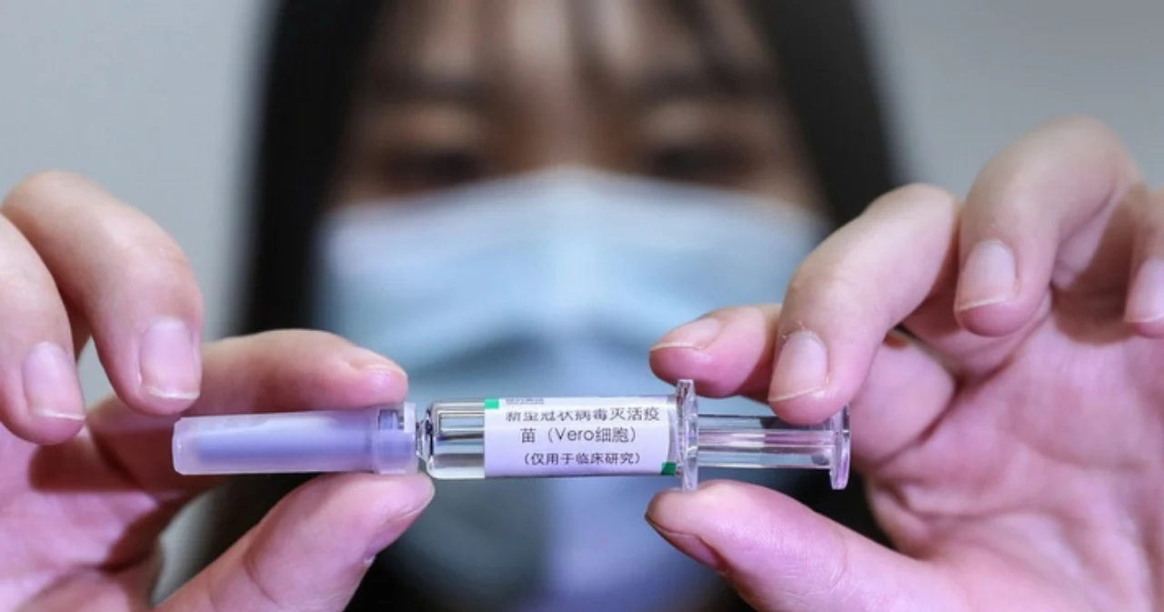 สมาคมการแพทย์สหรัฐ เผยผลทดสอบวัคซีนโควิด-19 ของจีน ส่งสัญญาณสำเร็จหลังฉีดในคน