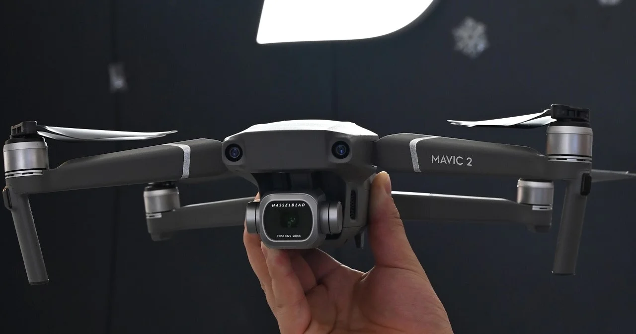 ผู้ผลิตโดรน DJI ปรับองค์กรครั้งใหญ่ ทำการลดพนักงานหลายส่วน