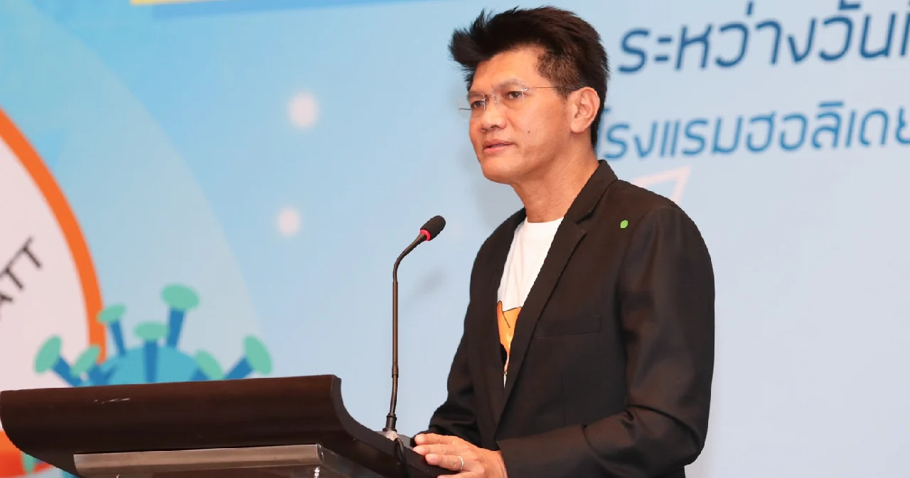 กรมสุขภาพจิต ชู ชีวิตวิถีใหม่ ลดความเครียดและการฆ่าตัวตายจากภาวะวิกฤต