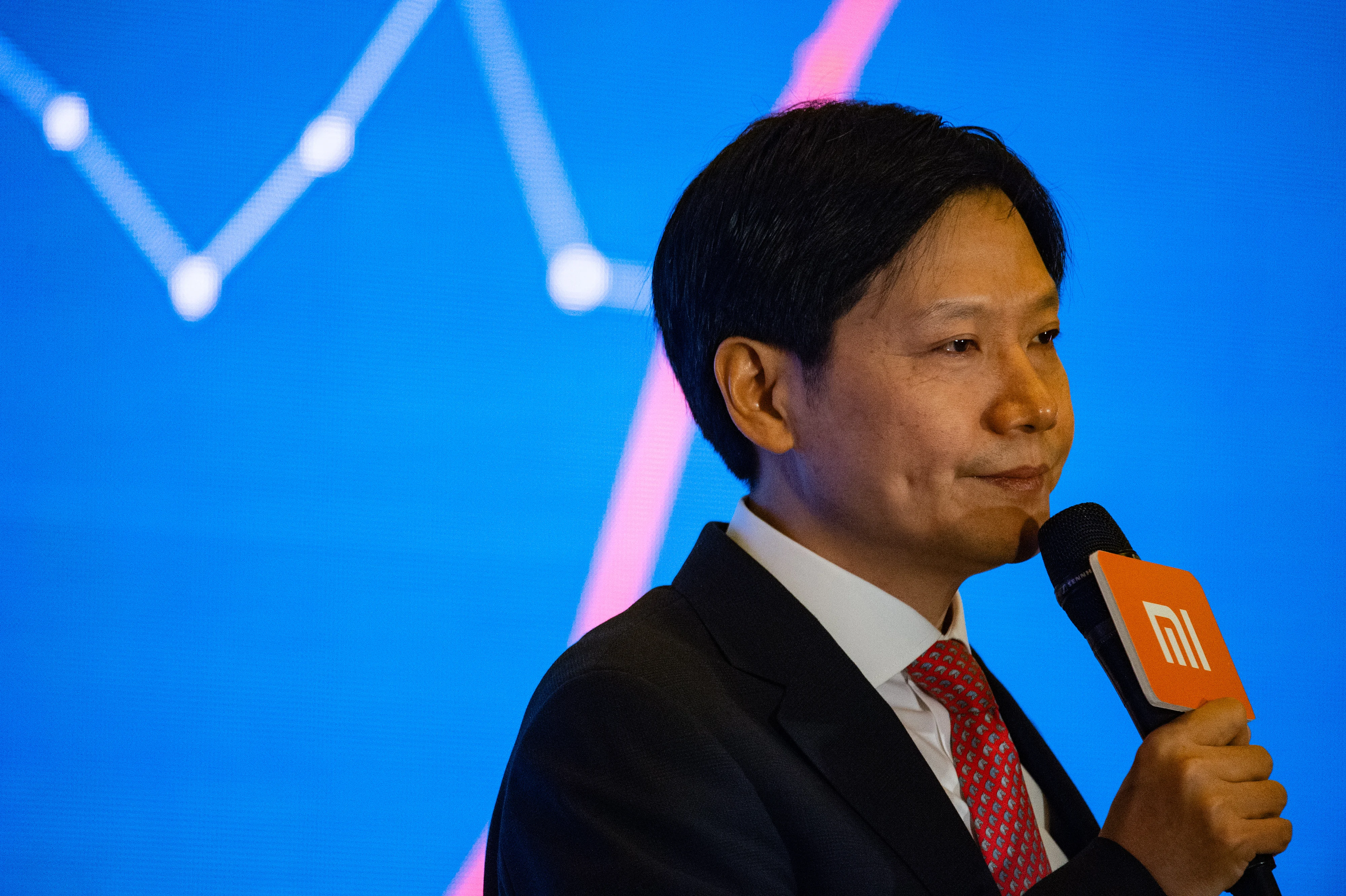 ซีอีโอ Xiaomi ไลฟ์สดขายของ ทำยอดขายเกือบพันล้าน