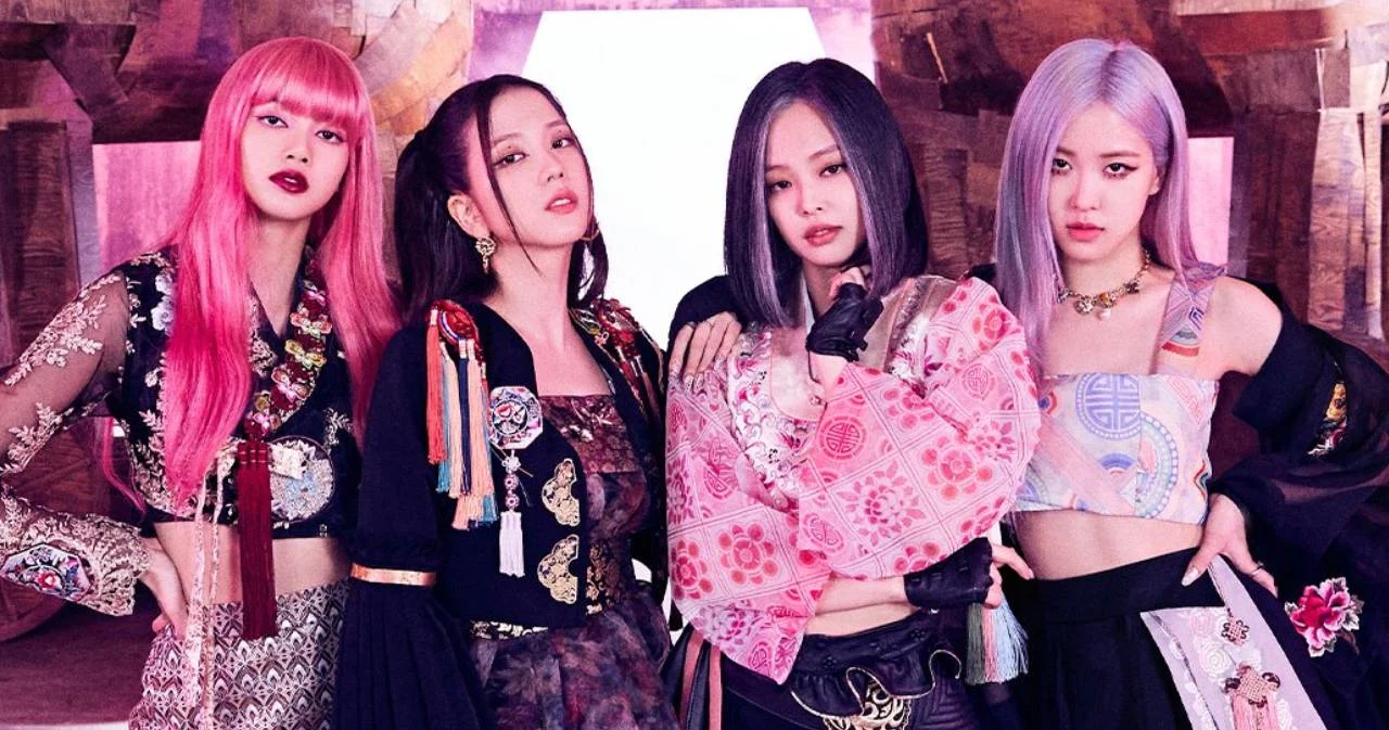 BLACKPINK กลายเป็นศิลปินที่มีผู้ติดตามช่องยูทูบมากเป็นอันดับ 4 ของโลก