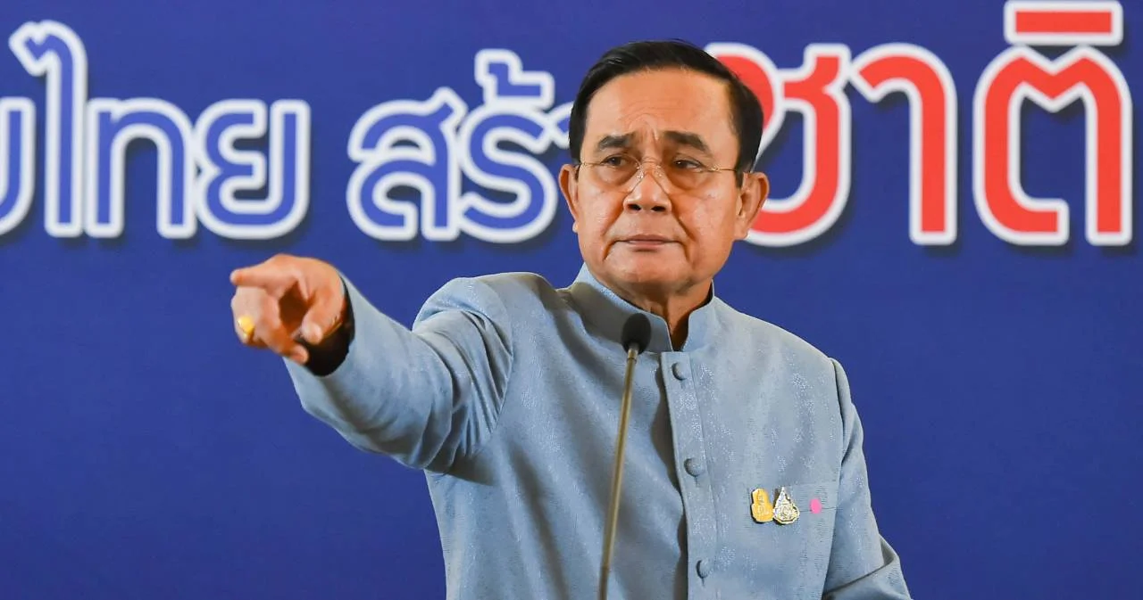 19 ส.ค. นายกฯ นัดประชุมกรรมการบริหารเศรษฐกิจโฉมใหม่ ชี้เวลานี้สำคัญสุดคือปากท้องประชาชน