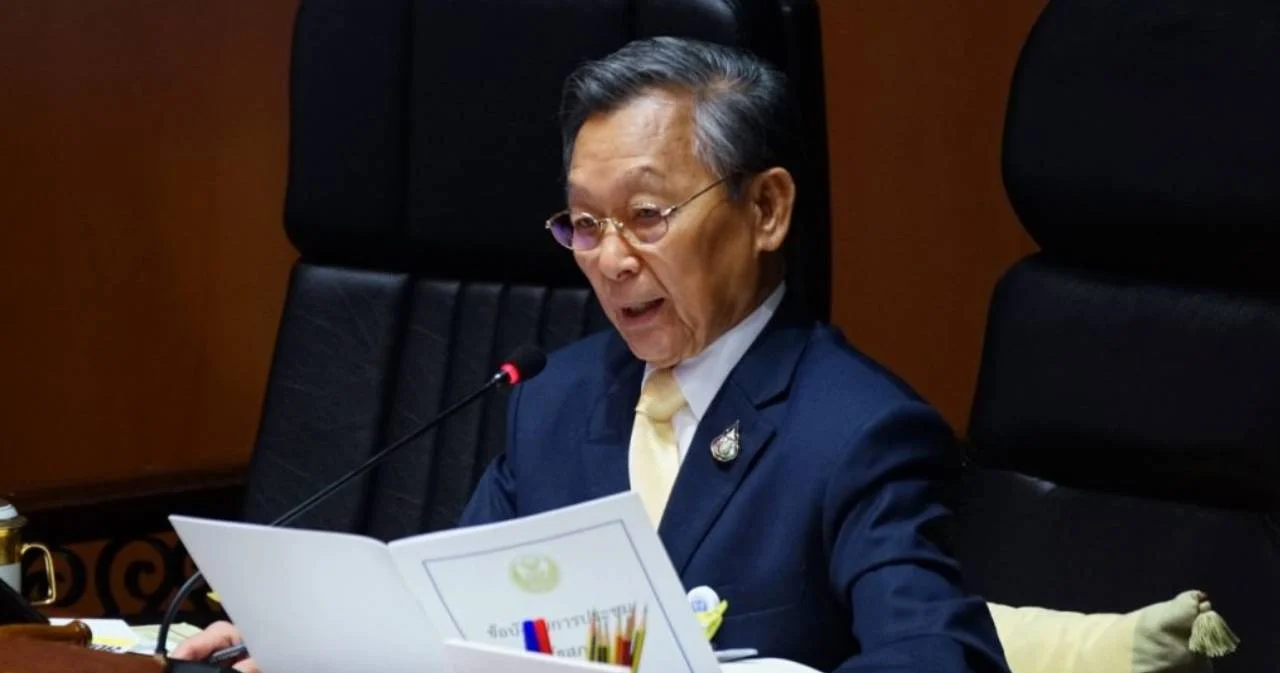 รัฐสภาเตรียมประชุม 28 ส.ค. พิจารณาญัตติแก้รัฐธรรมนูญ มาตรา 256
