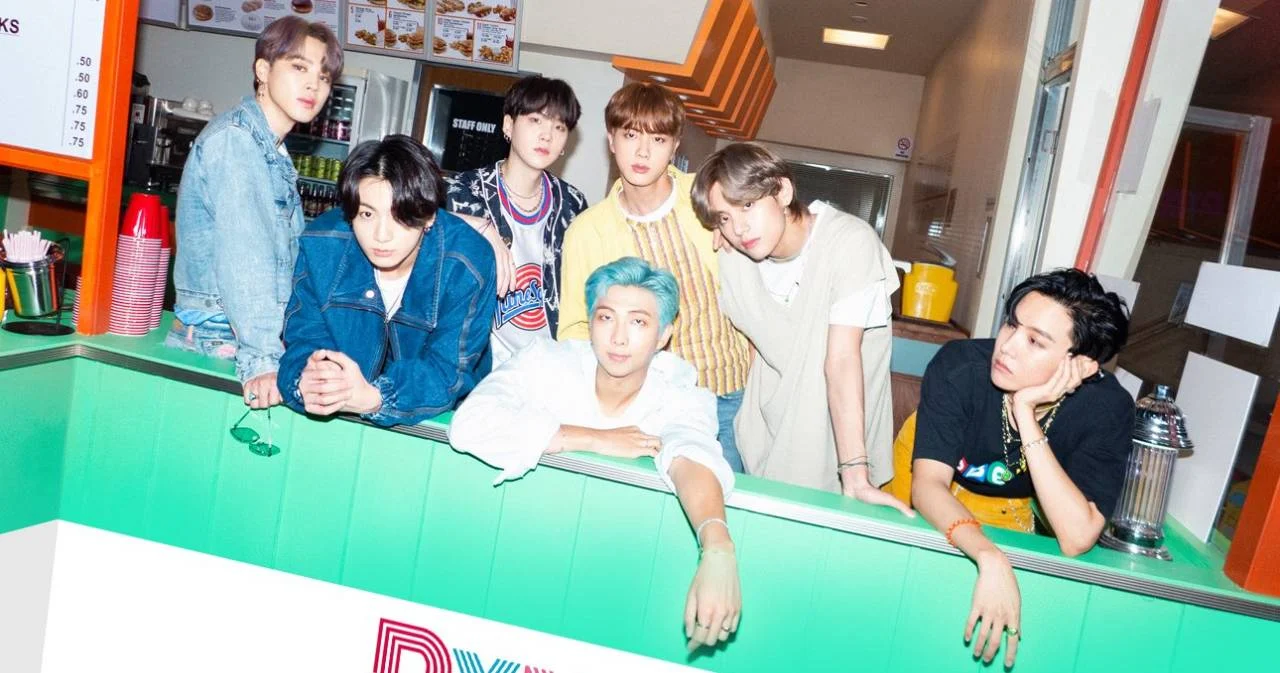 BTS คัมแบ็กปล่อยเอ็มวีเพลงใหม่ Dynamite ทำลายสถิติบนยูทูบ