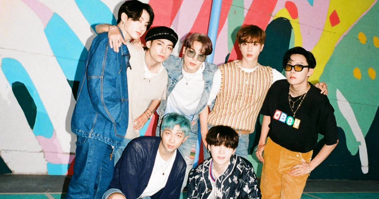 BTS ส่งเอ็มวีเพลง Dynamite สร้างสถิติใหม่กับยอดวิว 24 ชม.แรกบนยูทูบ