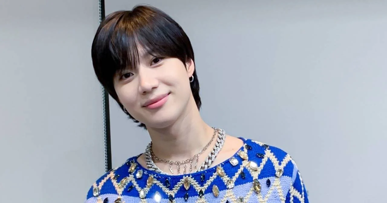 [Exclusive] ‘แทมิน’ กับการคัมแบ็กซิงเกิลใหม่ ‘2KIDS’ ชื่อเพลงที่มอบเเรงบันดาลใจ