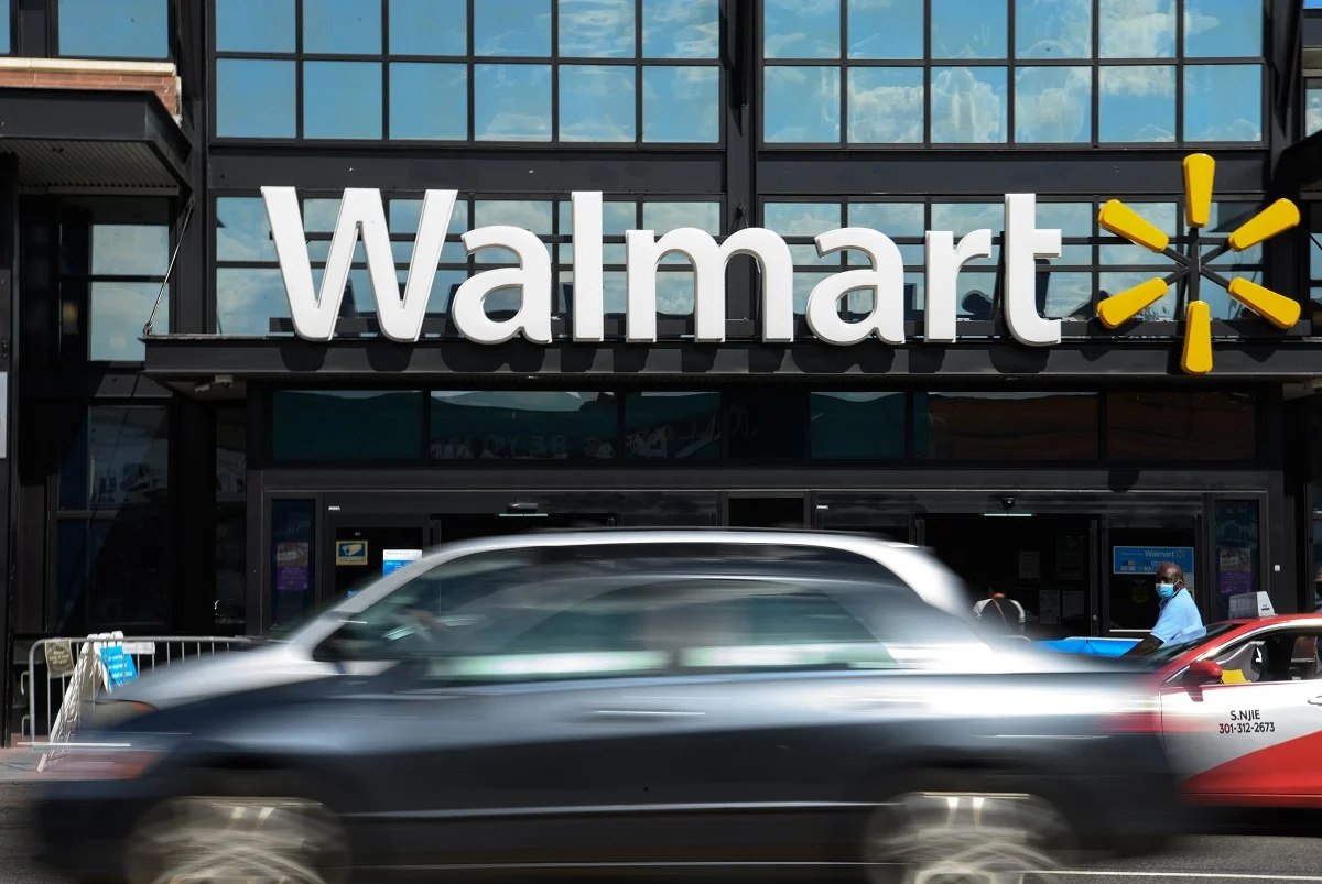 Walmart จับมือ Microsoft ร่วมกันยื่นซื้อ TikTok ราคาหุ้นขยับขึ้นทันที