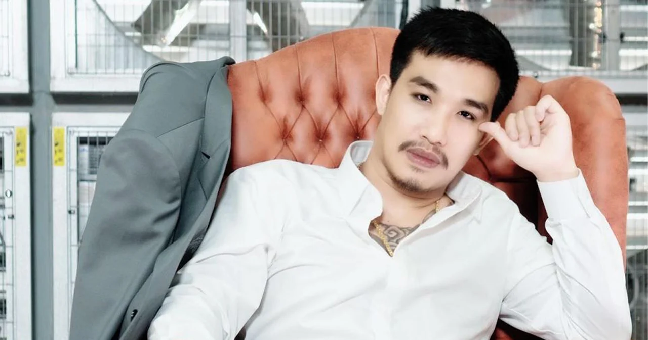 รู้จัก เสี่ยโป้ กับดราม่าที่ปรึกษาแก้พนันออนไลน์ กมธ.กฎหมาย