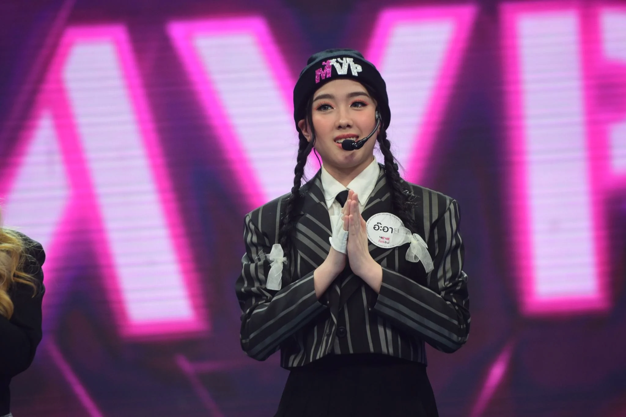 4 EVE Girl Group Star EP.8