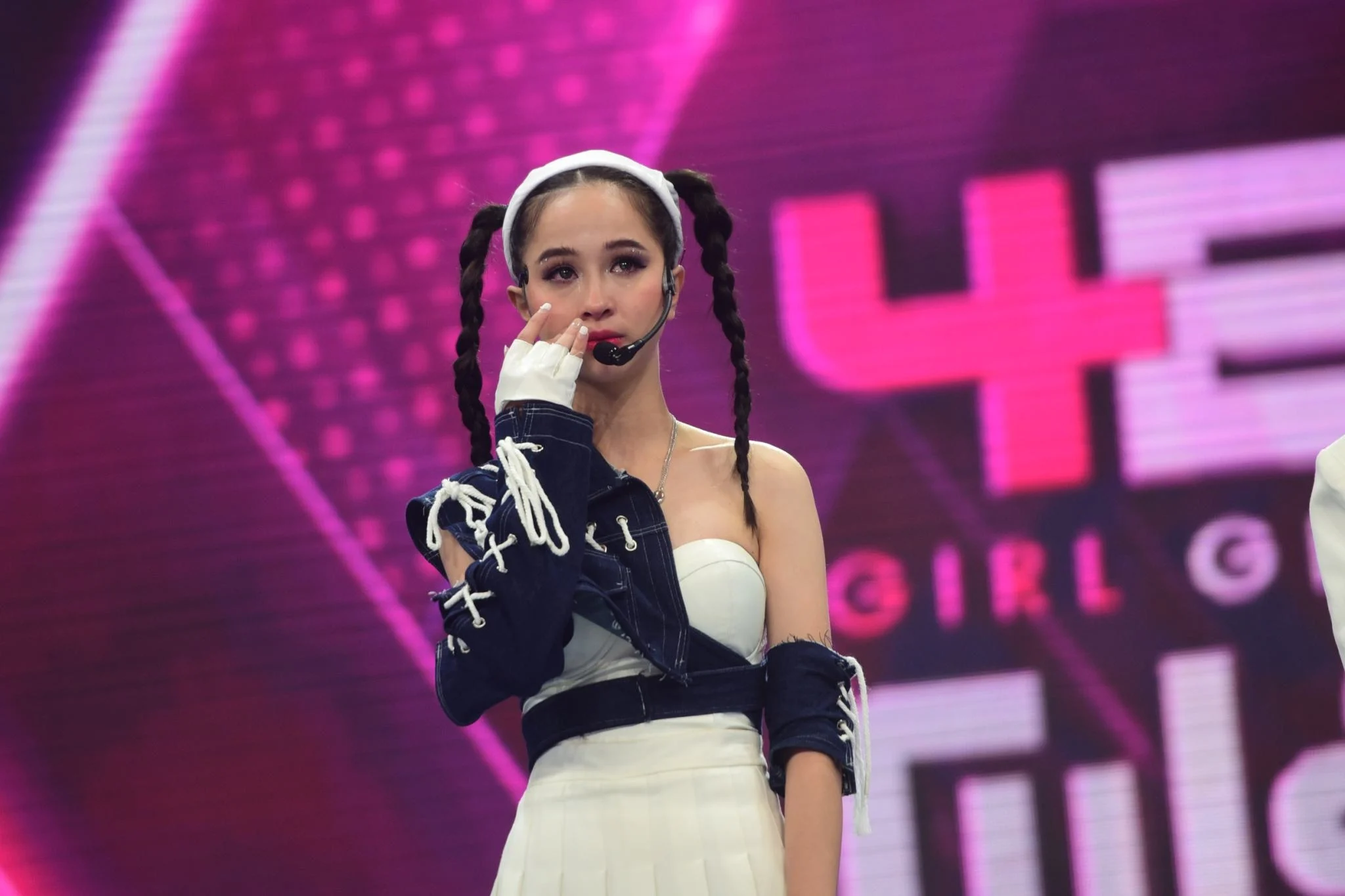 4 EVE Girl Group Star EP.8