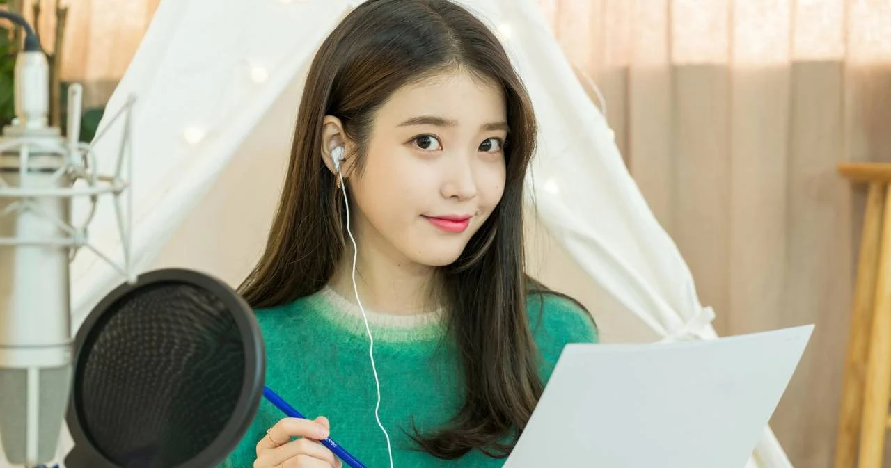 ‘ไอยู’ บริจาคเสื้อระบายความร้อน 100 ล้านวอน ช่วยบุคลากรทางการแพทย์เกาหลีใต้สู้โควิด-19
