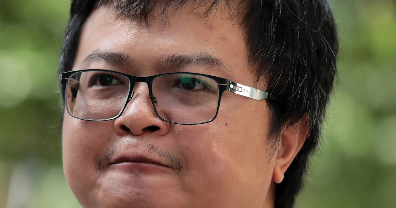 ศาลถอนประกันคดีชุมนุม ‘อานนท์’ ไม่ยื่นใหม่ยอมติดคุก ‘ไมค์ ระยอง’ ขอไม่ใช้สิทธิ์ด้วย
