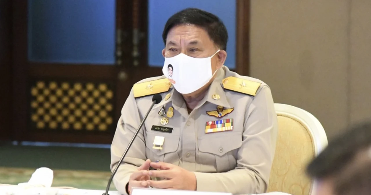 กทม. อัพเดต คนสัมผัสดีเจโควิด ตรวจกว่า 500 คนยังไม่เจอติดเชื้อ