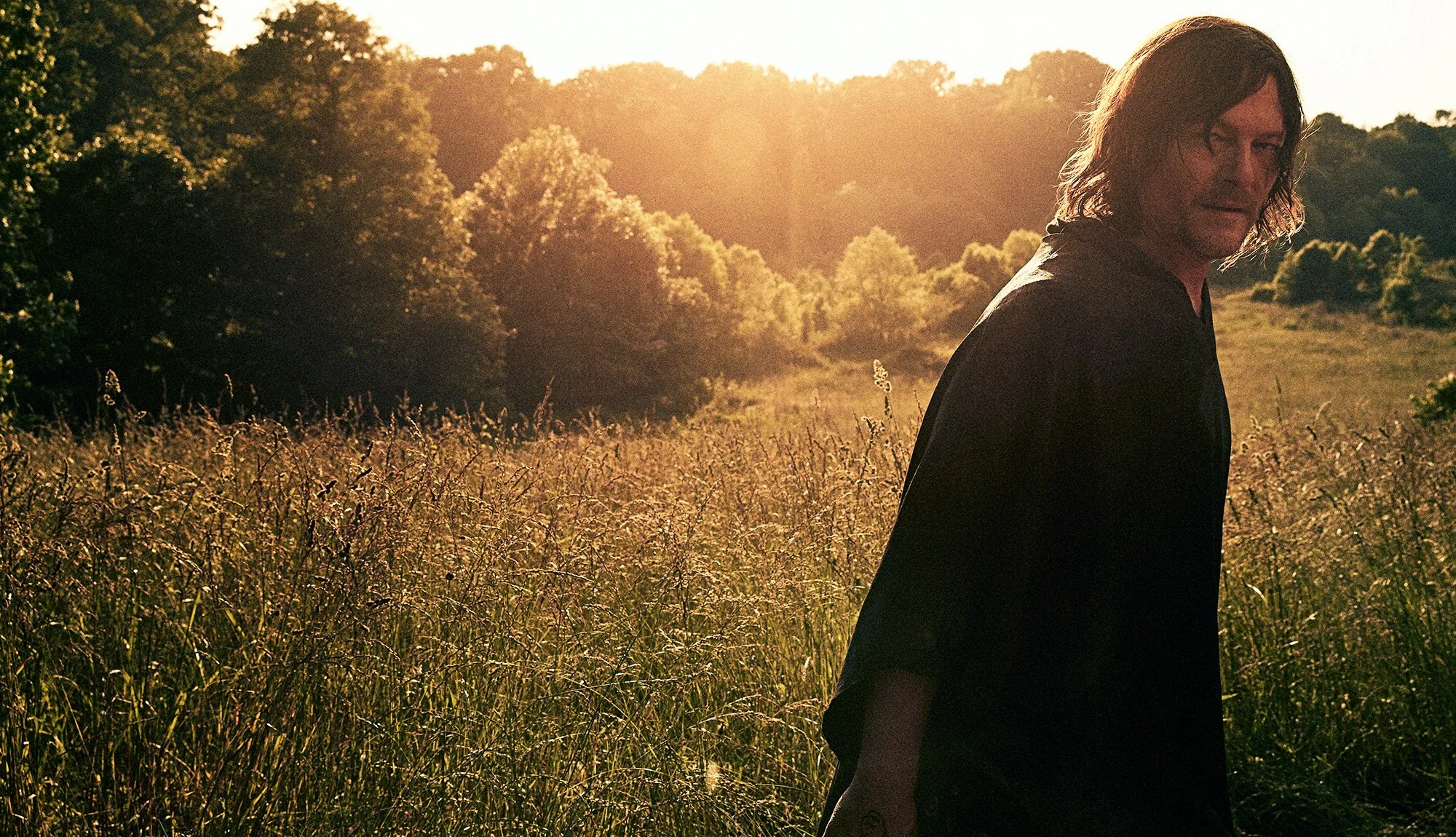 AMC ประกาศ The Walking Dead จะจบที่ซีซั่น 11 เตรียมฉาย 24 ตอนในปี 2021-22