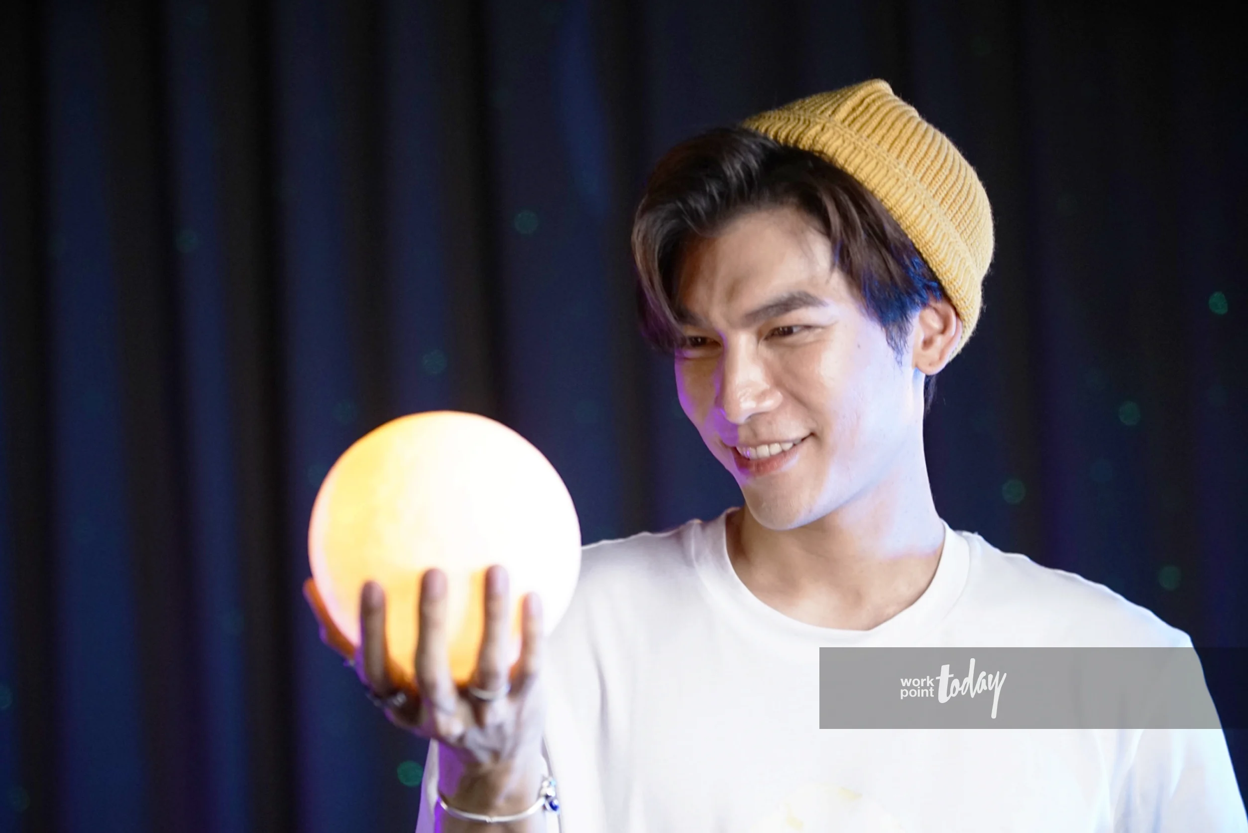 มิว ศุภศิษฏ์