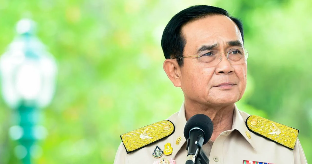 นายกฯ ยันรัฐบาลไม่ตูดขาด-ย้ำดูแลชุมนุม 19 ก.ย. ให้ปลอดภัย ถามควรหรือไม่ม็อบจะมาทำเนียบ