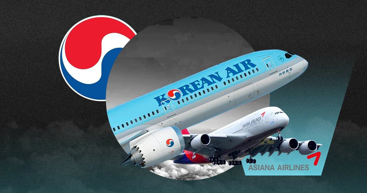 Korean Air และ Asiana Airlines บินสูงอย่างมีสไตล์ ปรับตัวจนกำไรช่วงโควิด-19
